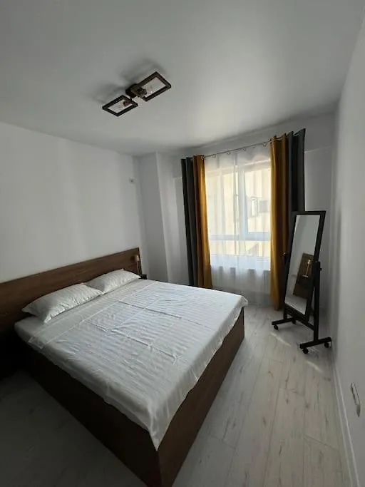Central 709 Бухарест 0*,  Румыния