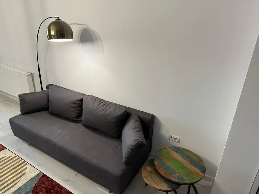 Apartment Central 709 Bucharest Romania