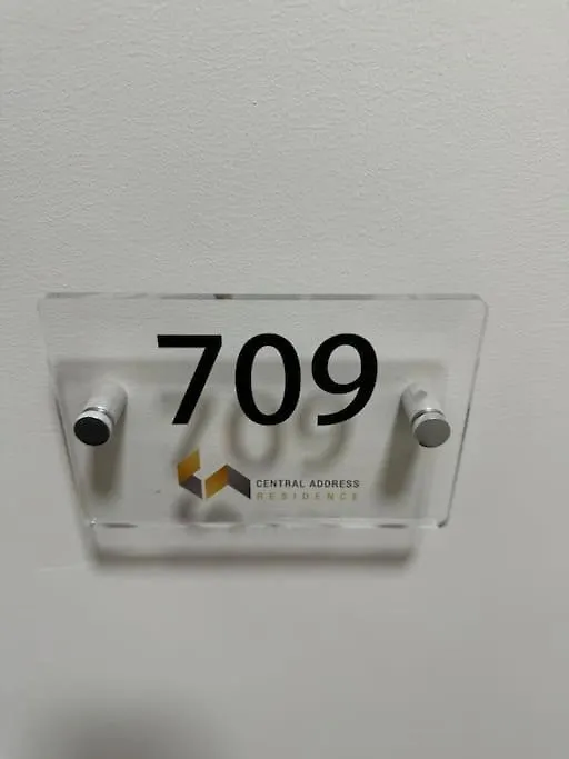 Apartment Central 709 Bucharest