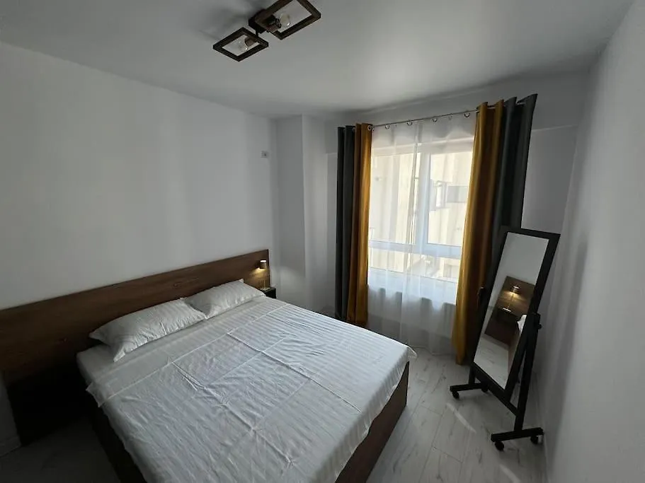 Central 709 Bukurešť Rumunsko