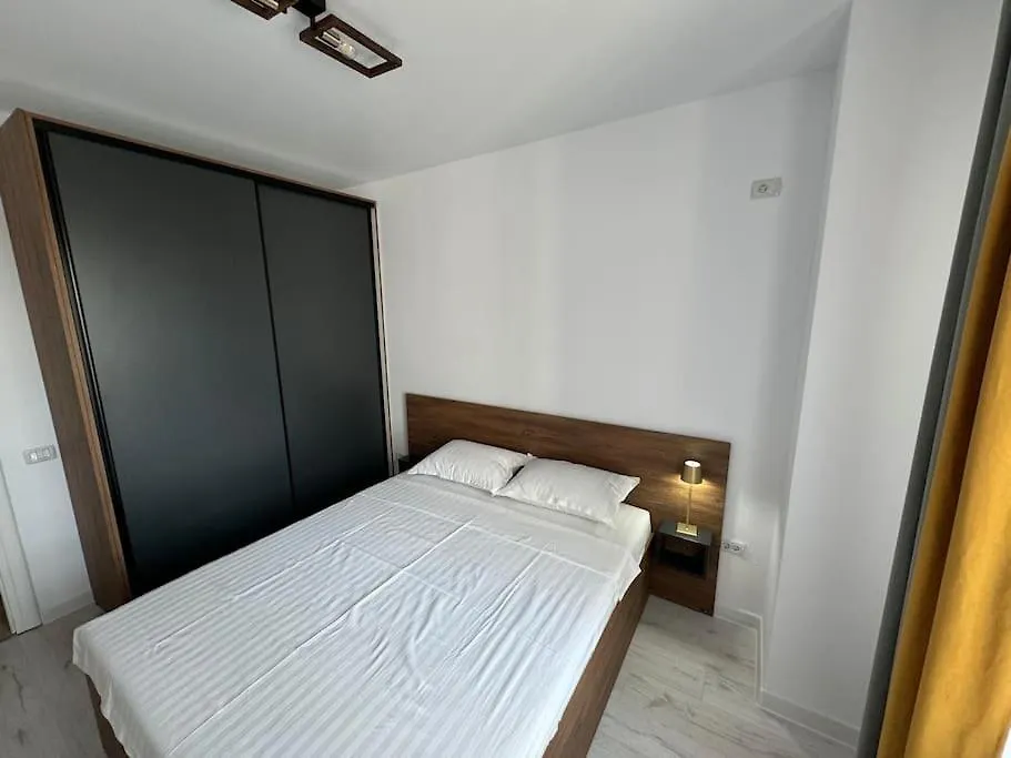 Central 709 Bukurešť